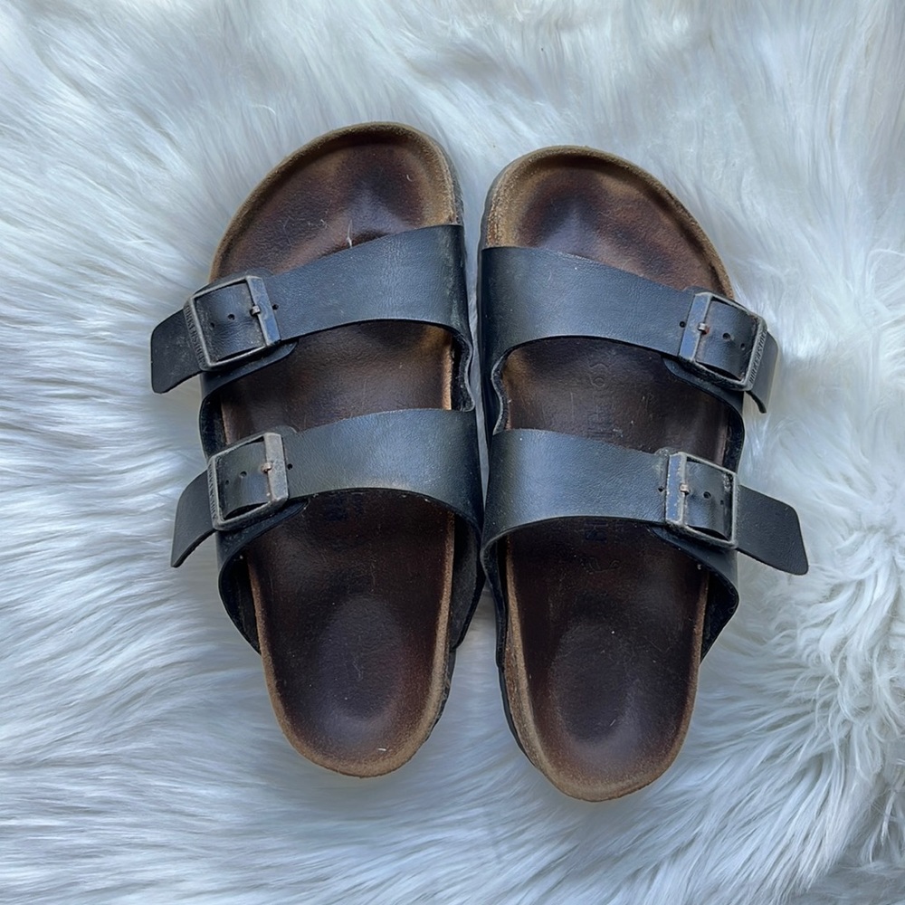 Birkenstock Arizona sandals size 36